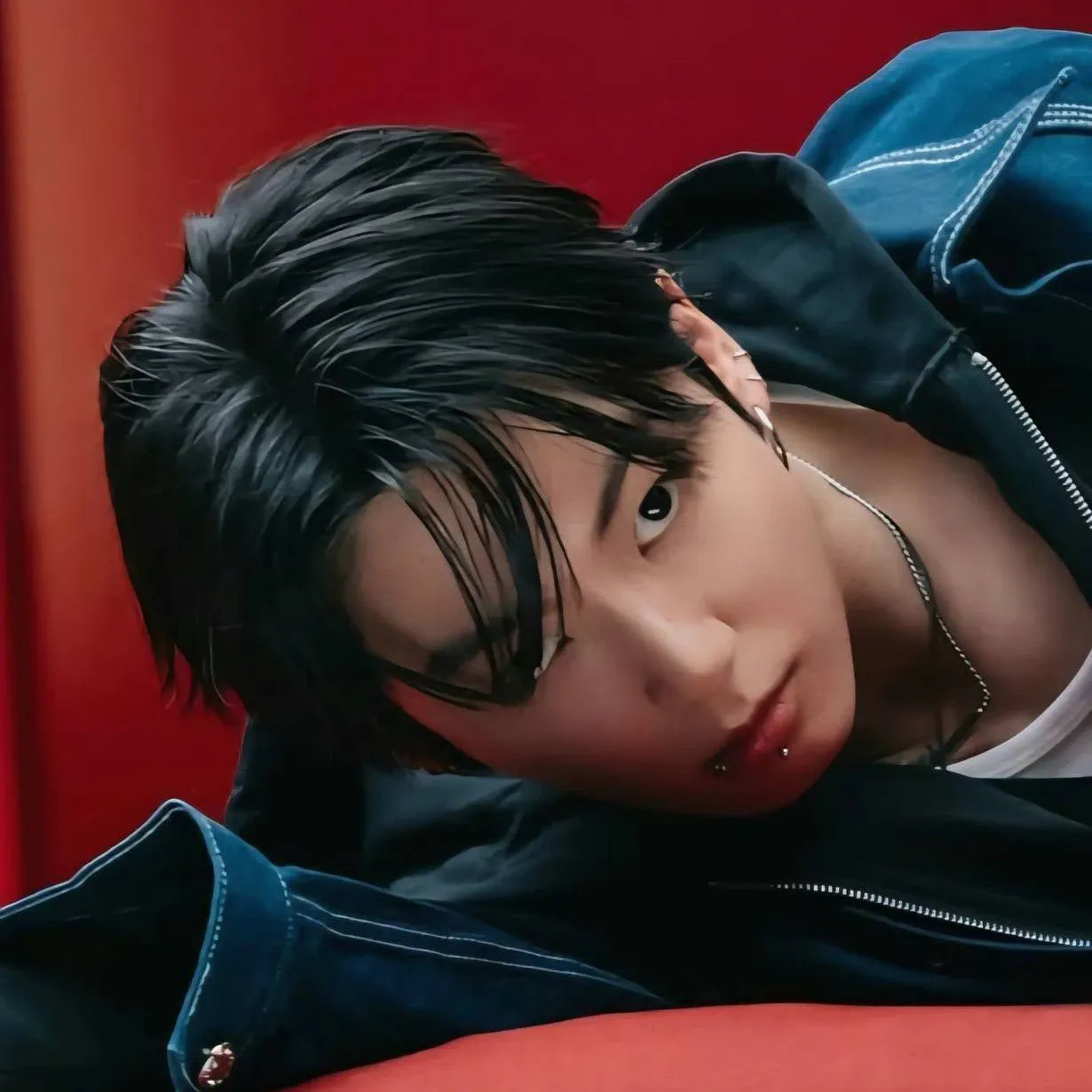 柾國 (防彈少年團)的最新照片