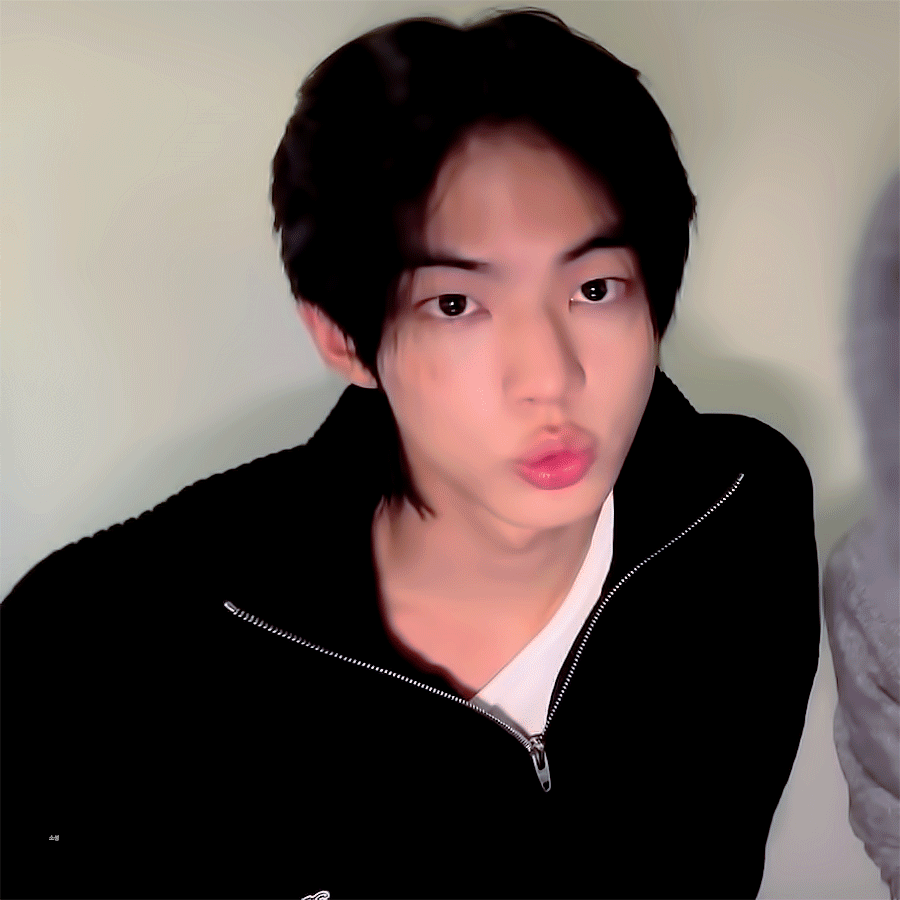 A moment captured by Dohoon (TWS)'s fan