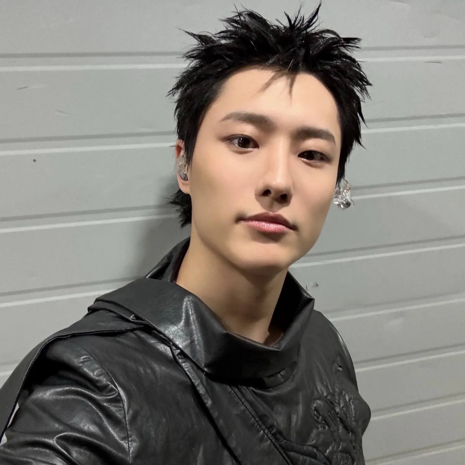 WOODZ的最新照片