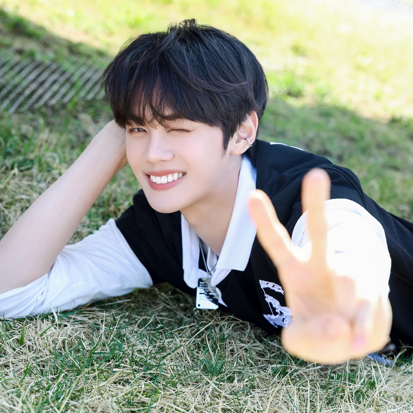 Latest photo of Kim Gyuvin (AND2BLE)