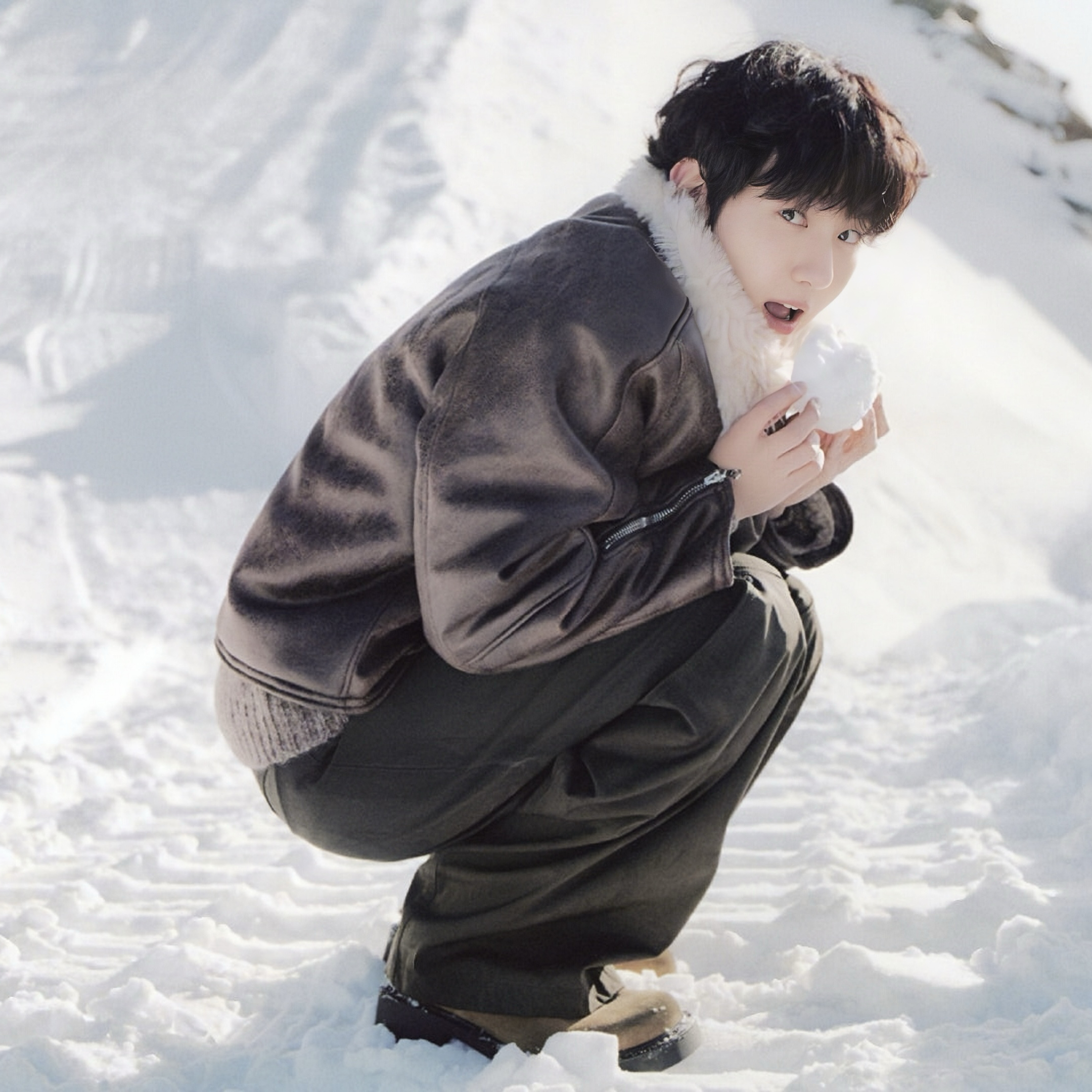 백현 (EXO)의 최신 사진