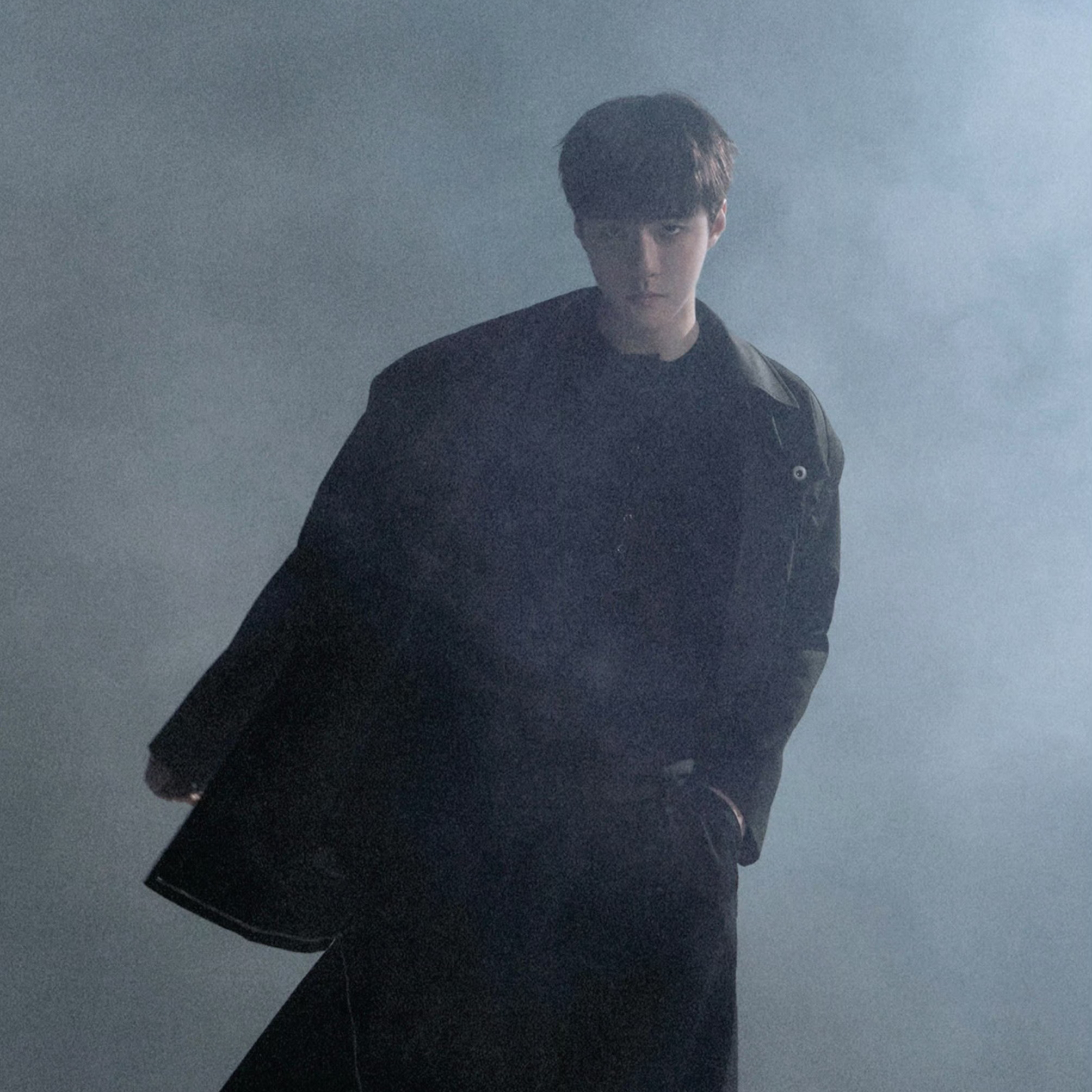 세훈 (EXO) 팬이 찍은 순간