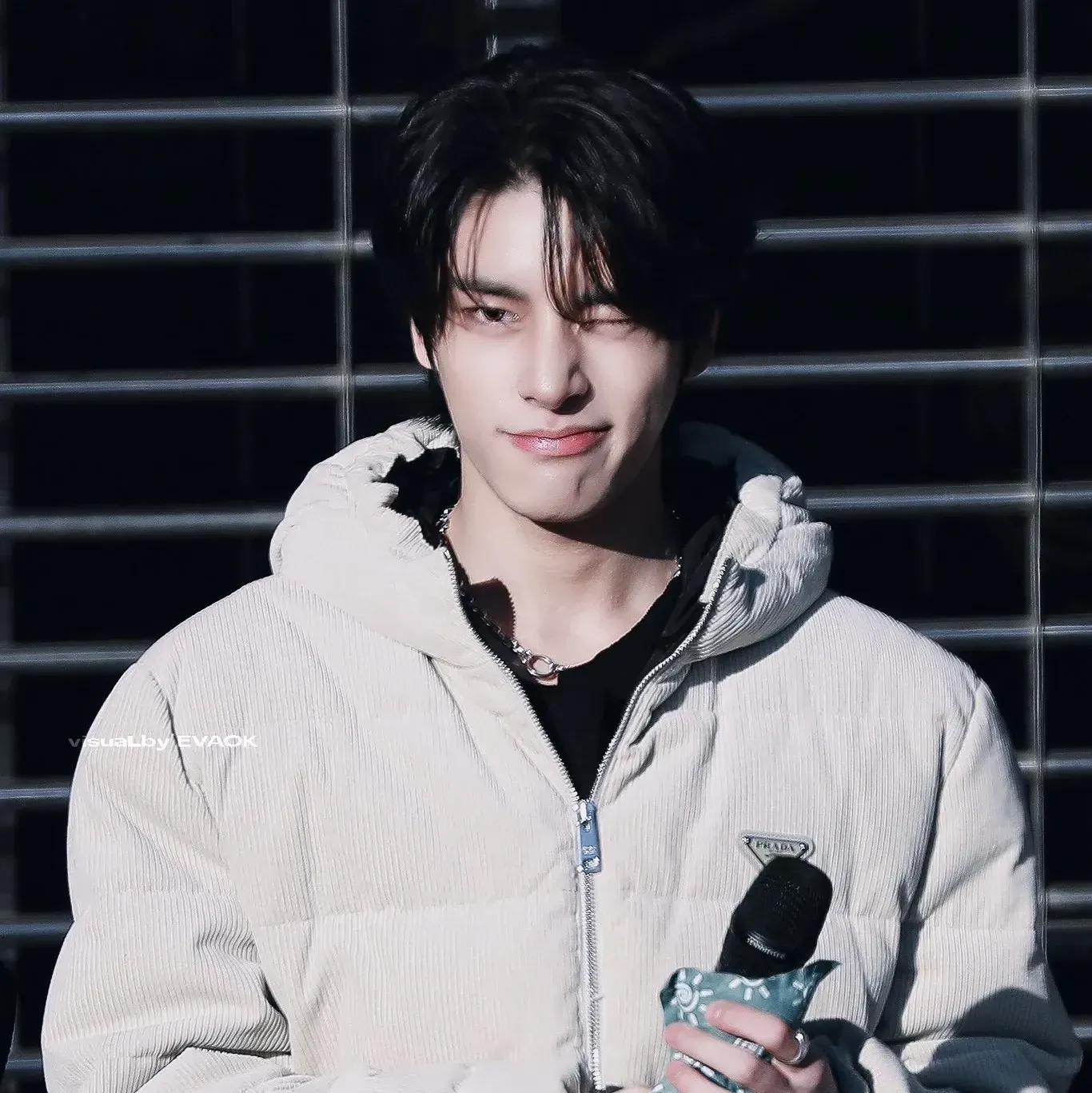 Latest photo of Jake (ENHYPEN)