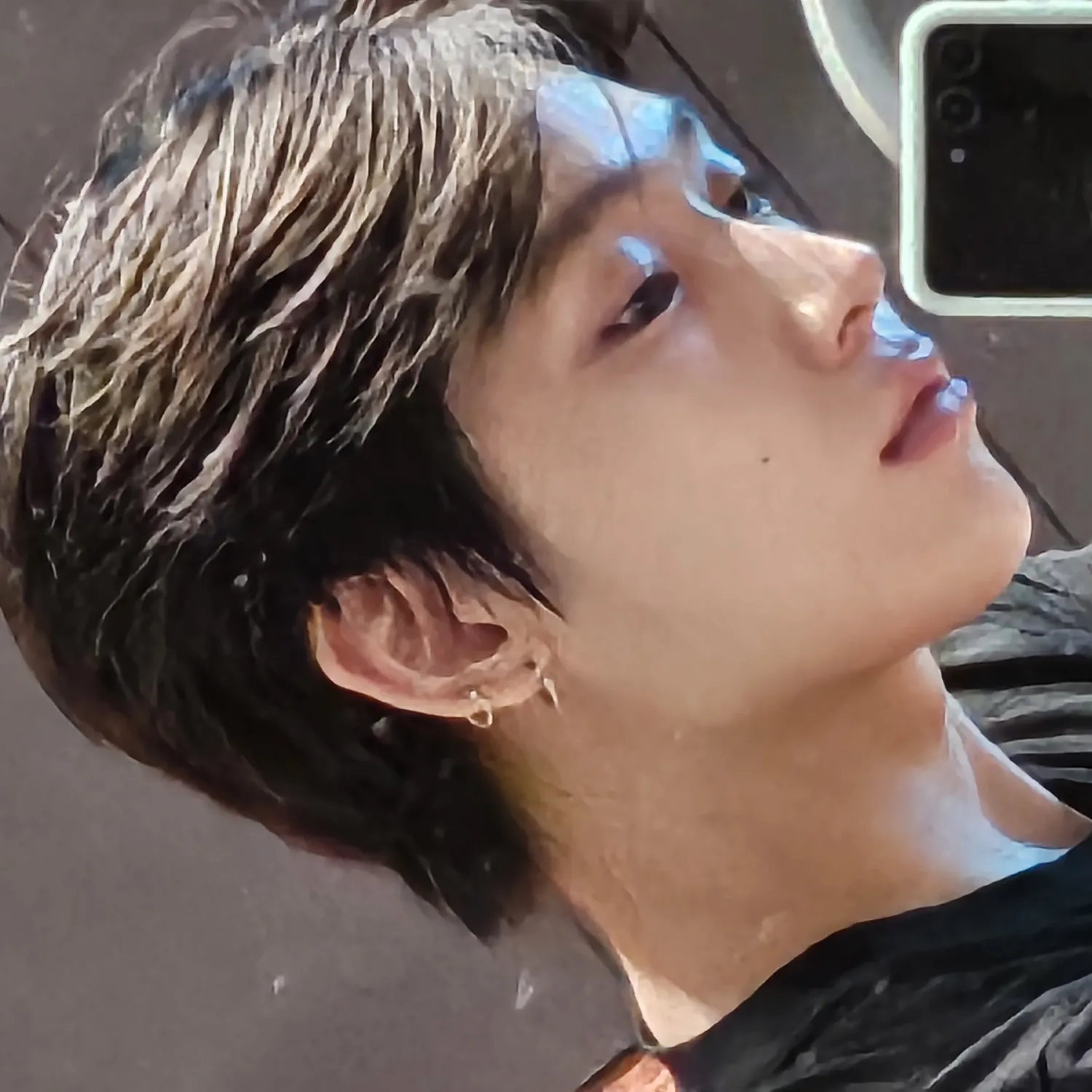 Latest photo of Sunoo (ENHYPEN)