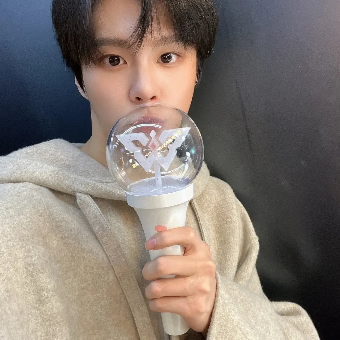 김우석 최근 활동샷