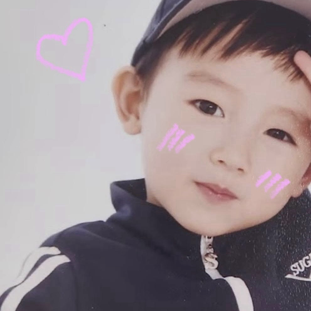 성현 (CORTIS)의 비하인드 컷