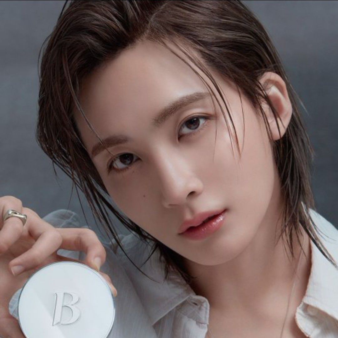 Behind-the-scenes cut of Jeonghan (SEVENTEEN)