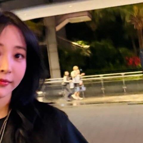 ムンビョル (MAMAMOO)ファンが撮った瞬間