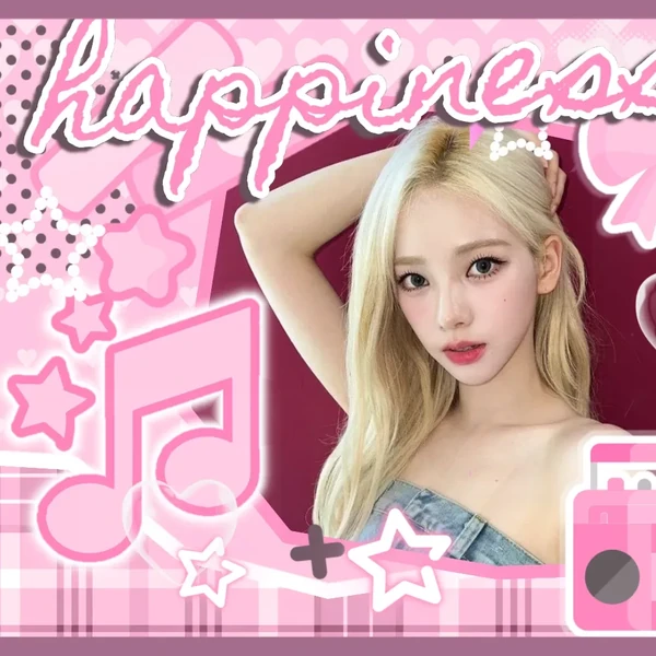 Popular profile image of Karina (aespa) selected by votes