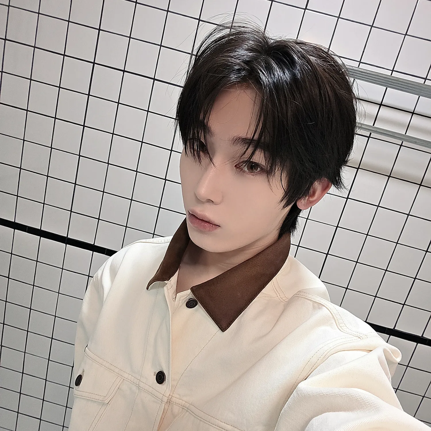 선우 (ENHYPEN) 팬이 찍은 순간