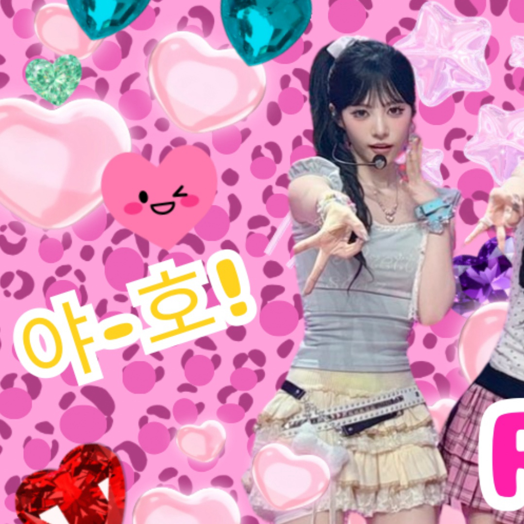 ファンに愛されるK-POPの人気投稿
