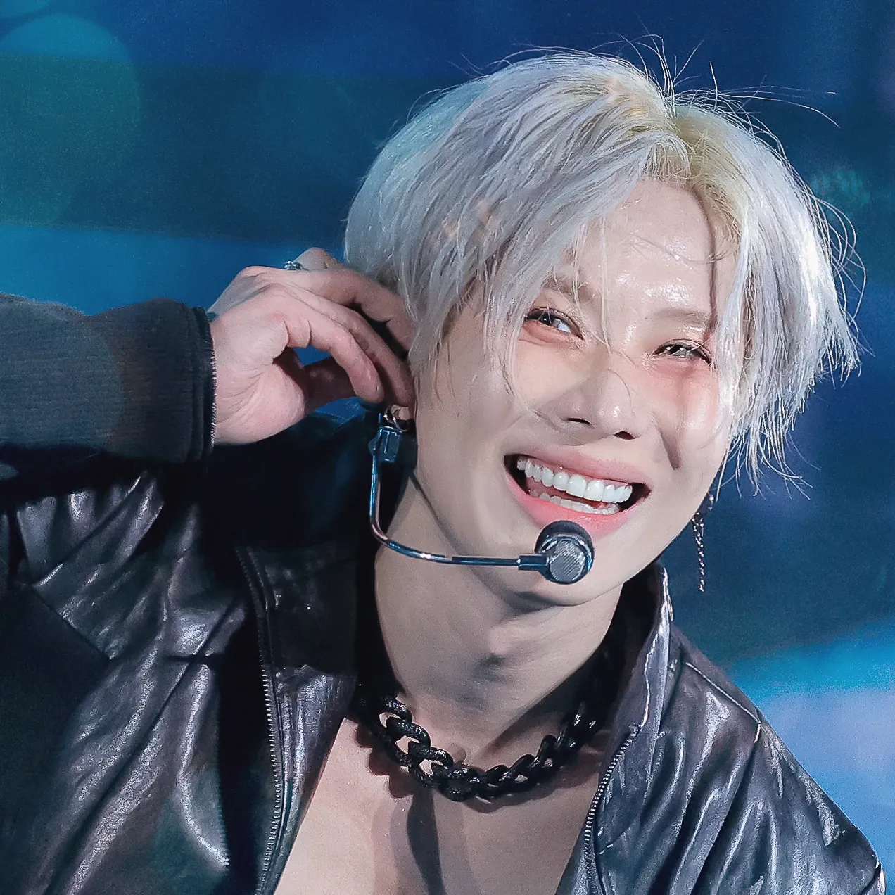태민 (샤이니) 최근 활동샷