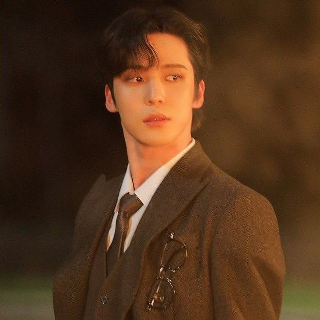 ATEEZの最近の活動写真