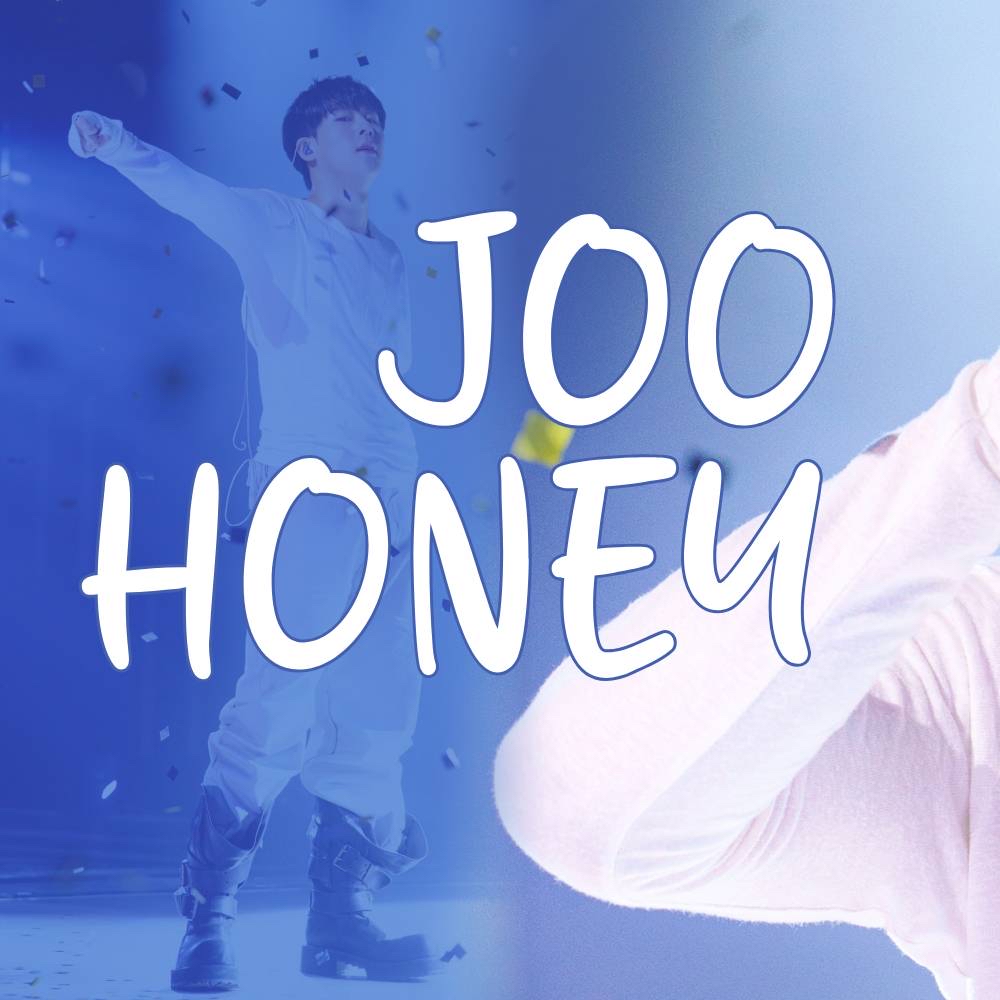 Latest photo of Joohoney (MONSTA X)