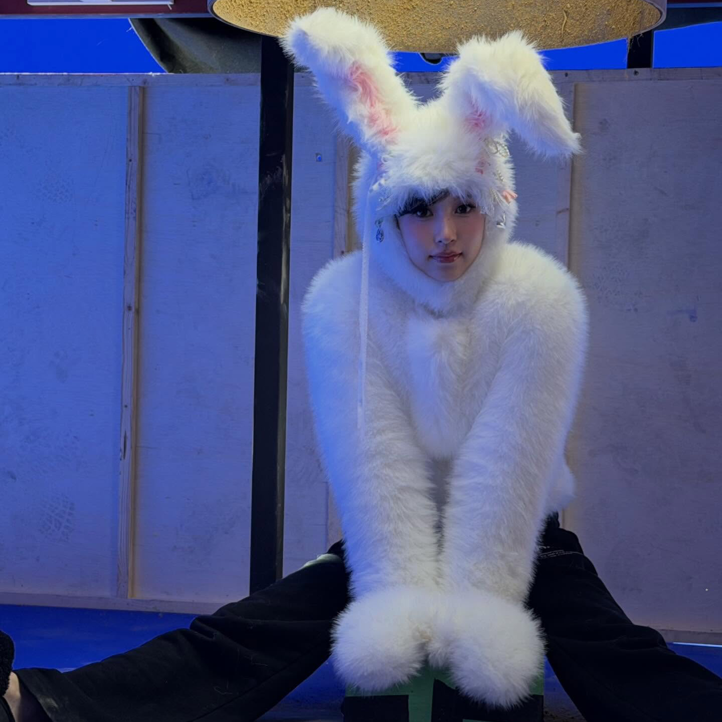 미나 (TWICE)의 최신 사진