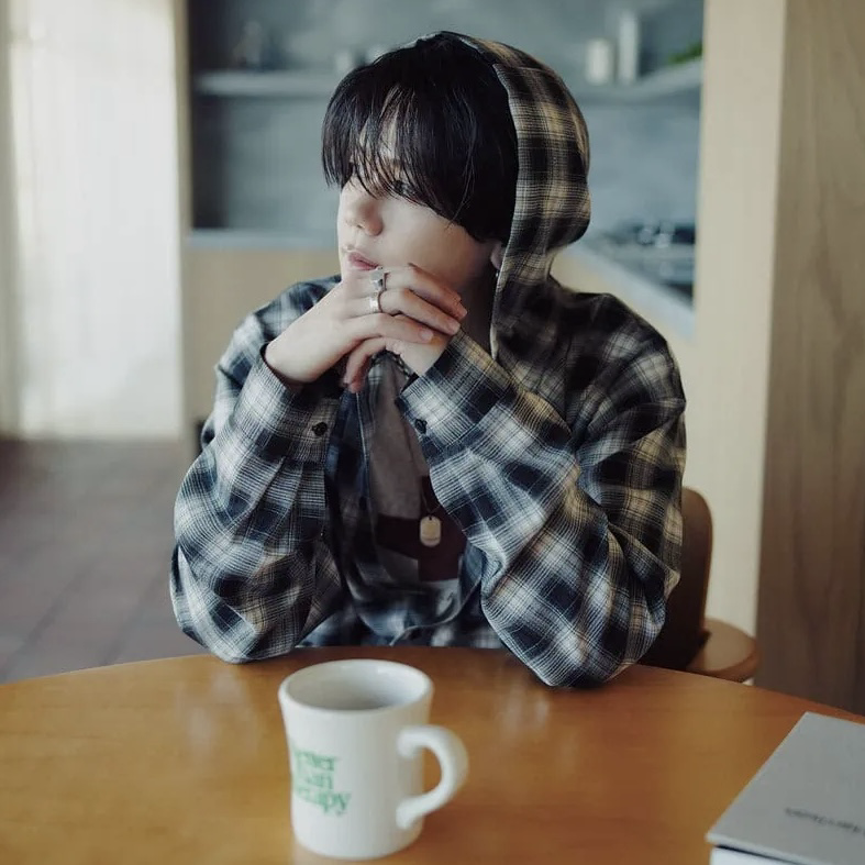 A moment captured by Fujimaki Kyosuke (INI)'s fan