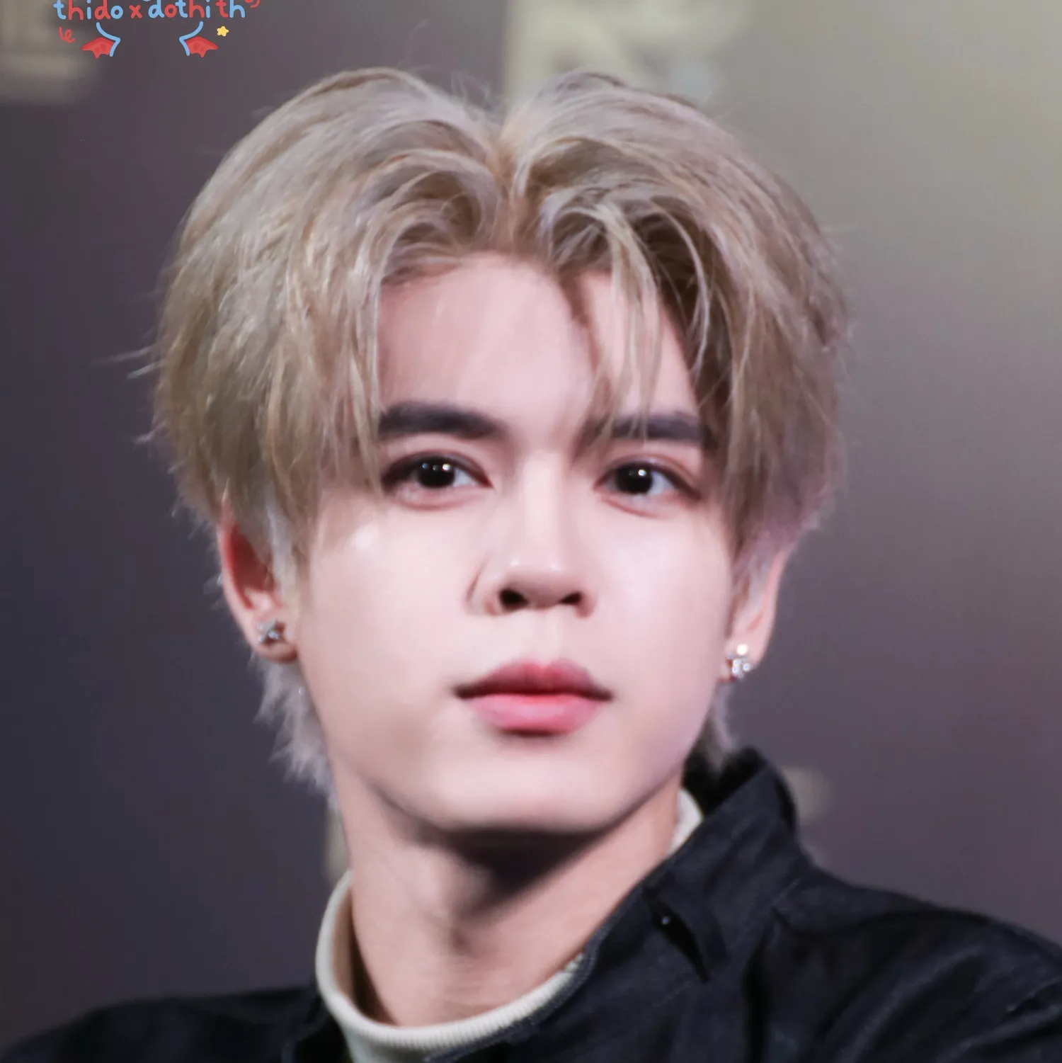 Behind-the-scenes cut of DORN (NexT1DE)