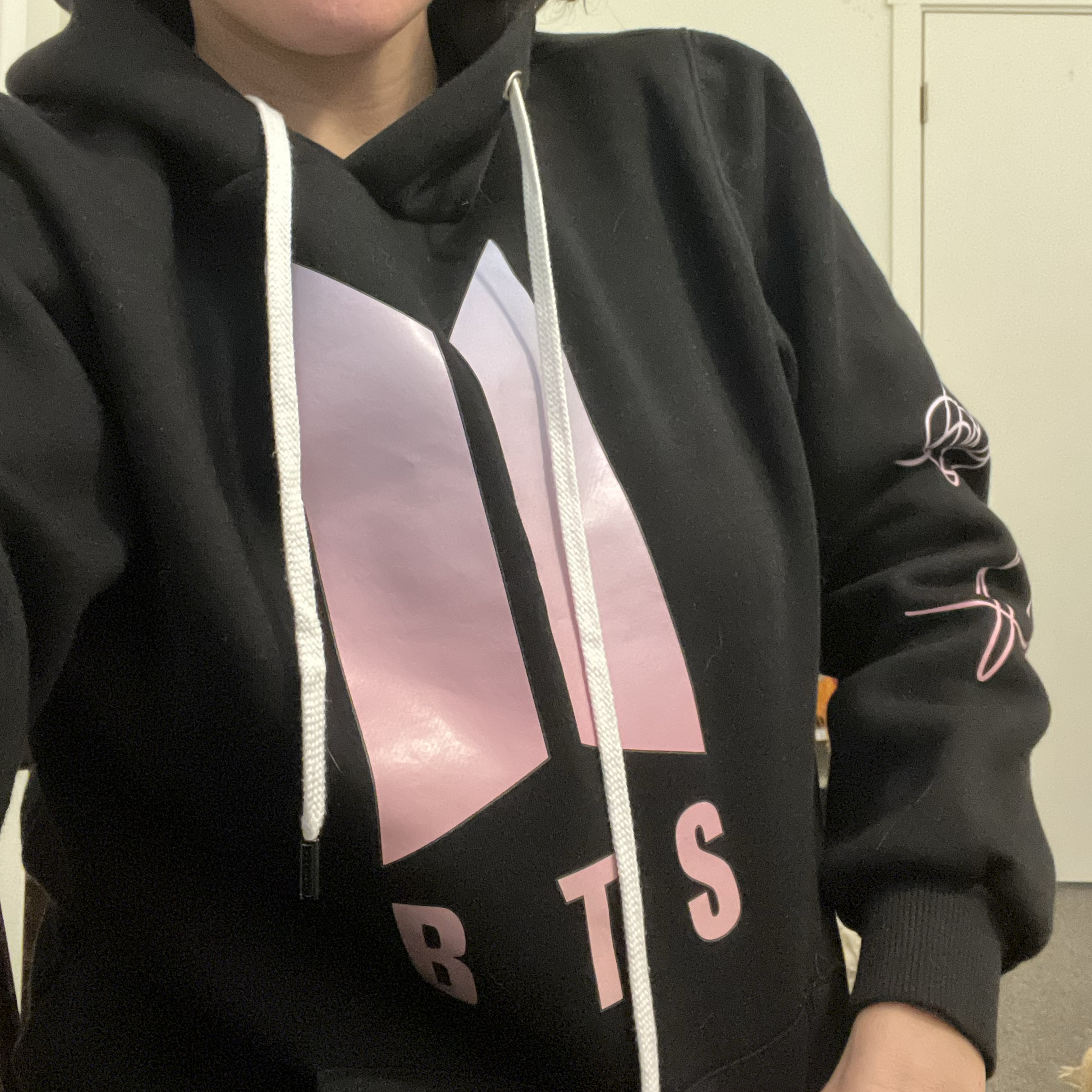 Behind-the-scenes cut of RM (BTS)