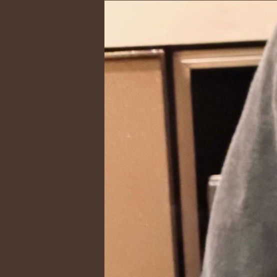 ムンビョル (MAMAMOO)の舞台裏ショット