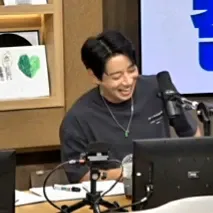 Latest photo of Hwang Chiyeol