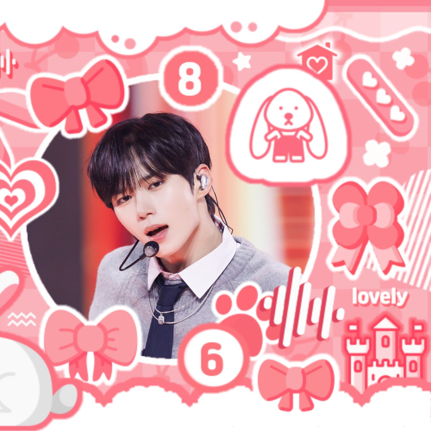 Today’s hot picks from the 김준서 (알파드라이브원) community