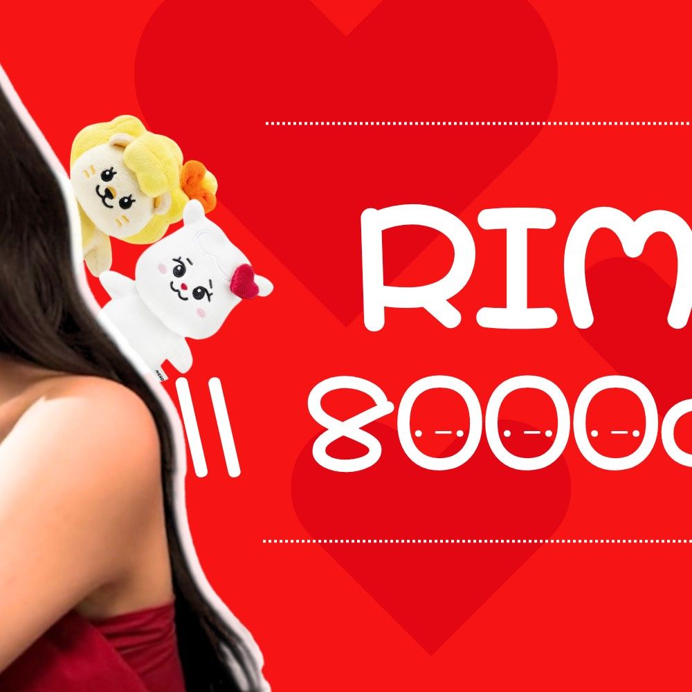 Hot post catching attention from 마코 (NiziU)'s fandom