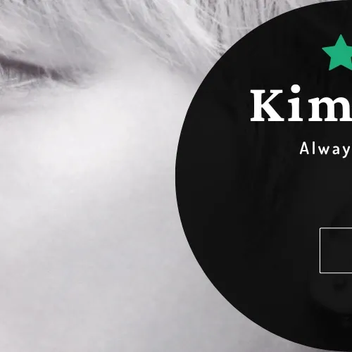 A moment captured by Jonghyun (SHINee)'s fan