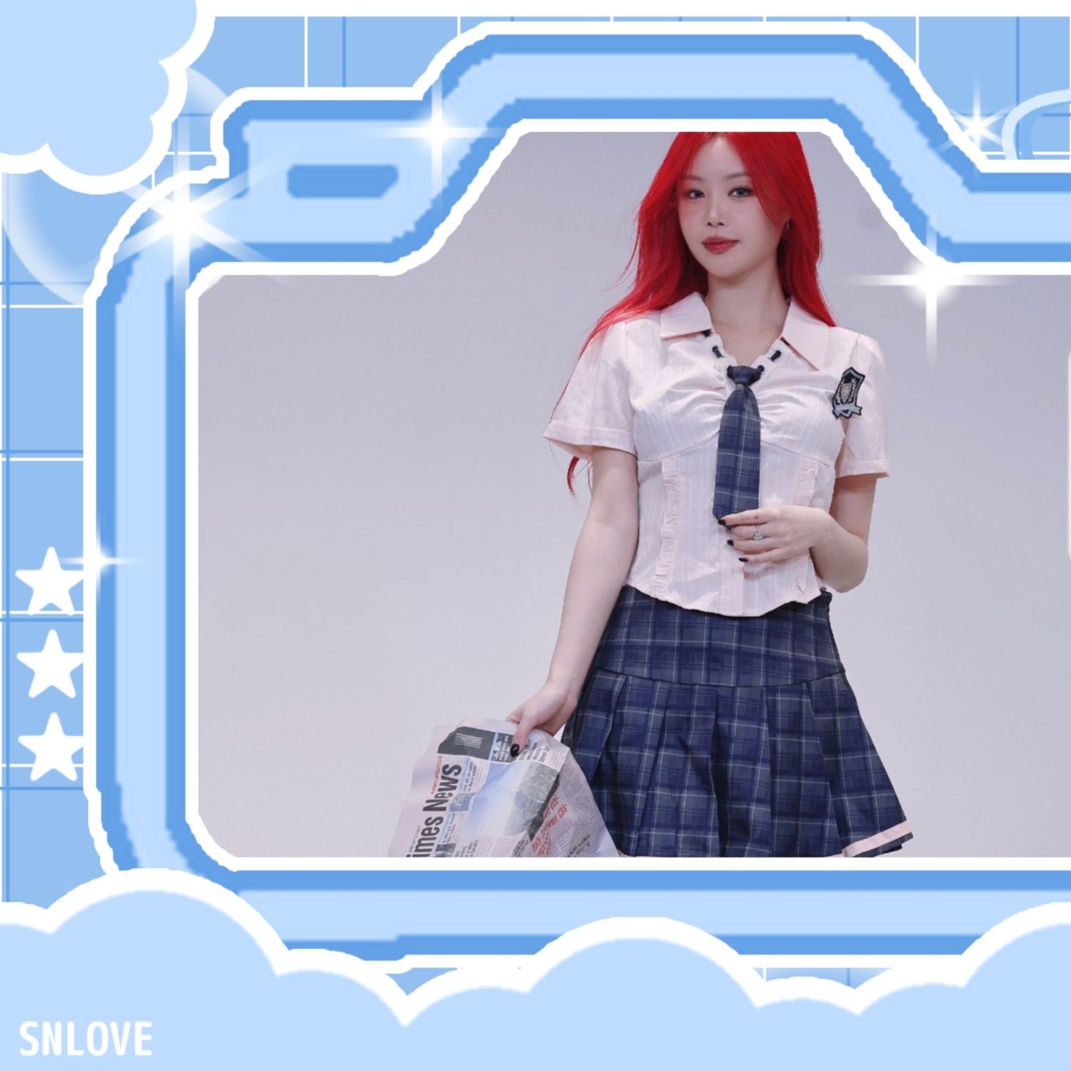 수진의 최신 사진