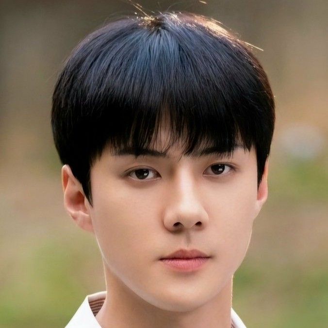 세훈 (EXO)의 최신 사진