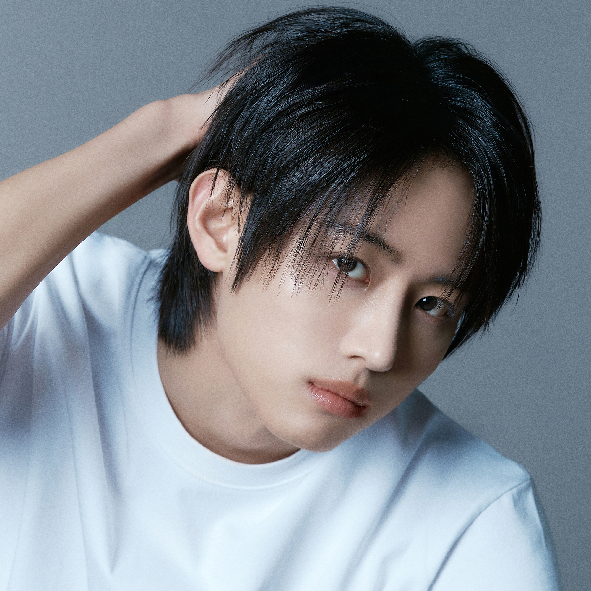 Recent activity shot of Jang yonghoon (IDID)