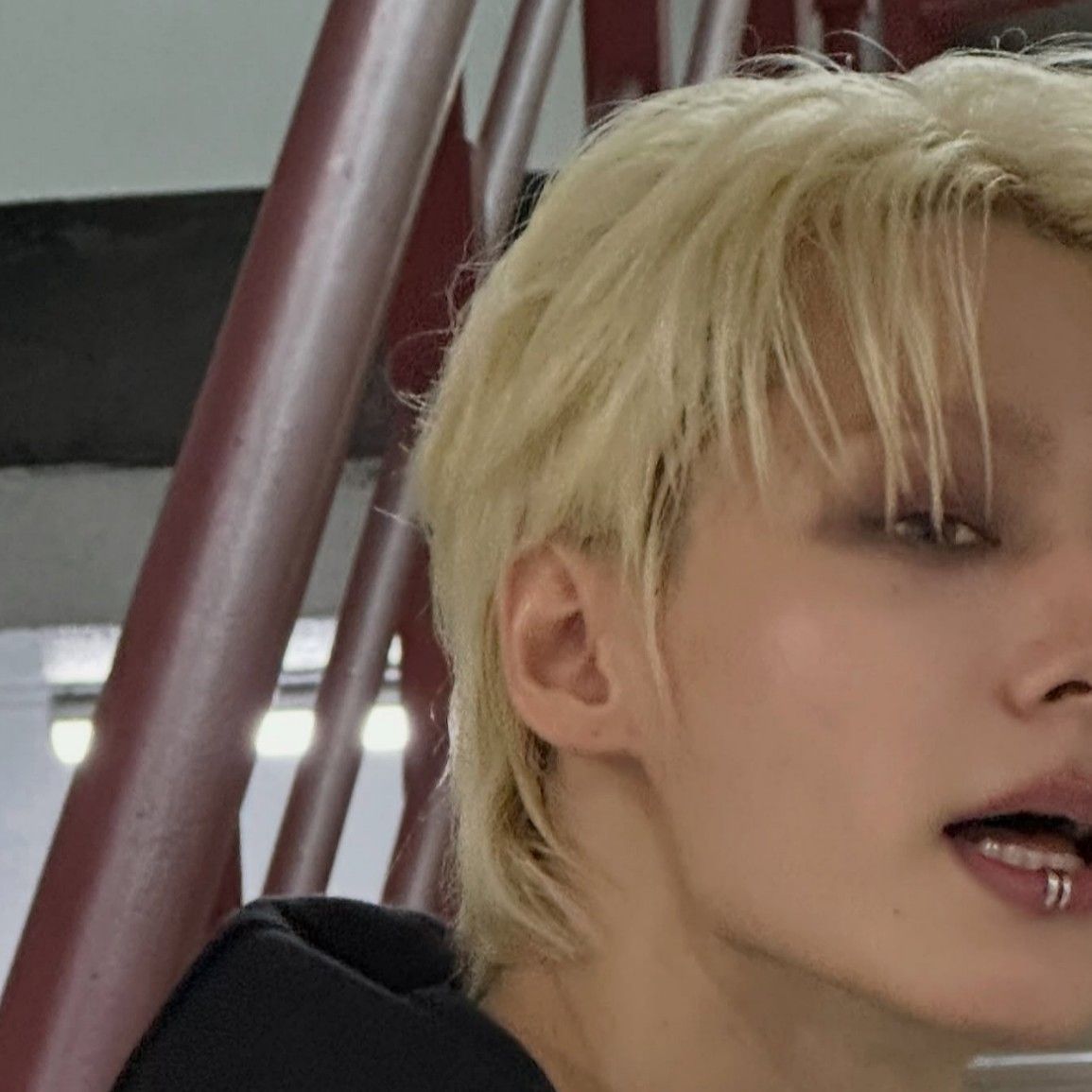 Latest photo of Hwanwoong (ONEUS)