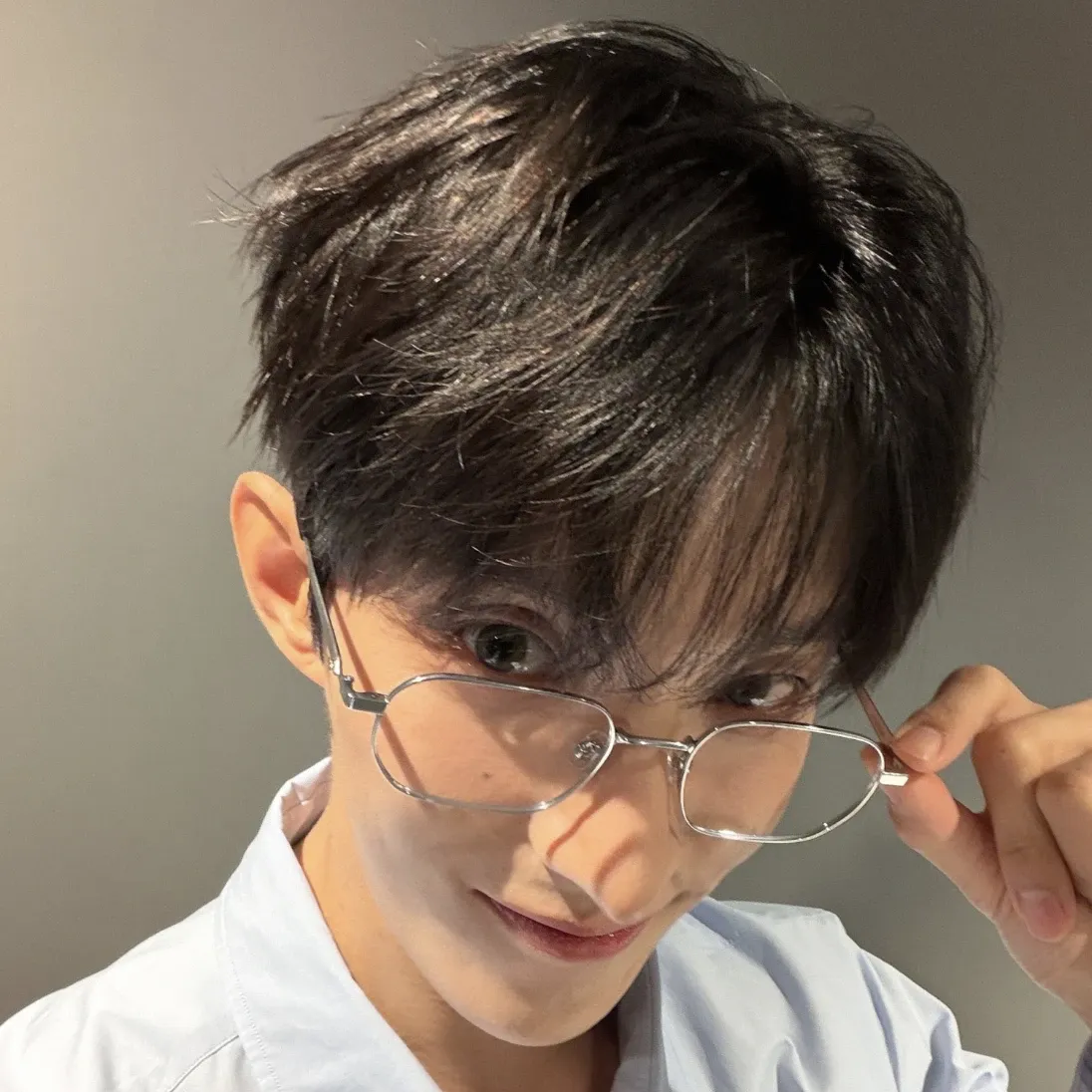 Behind-the-scenes cut of DK (SEVENTEEN)