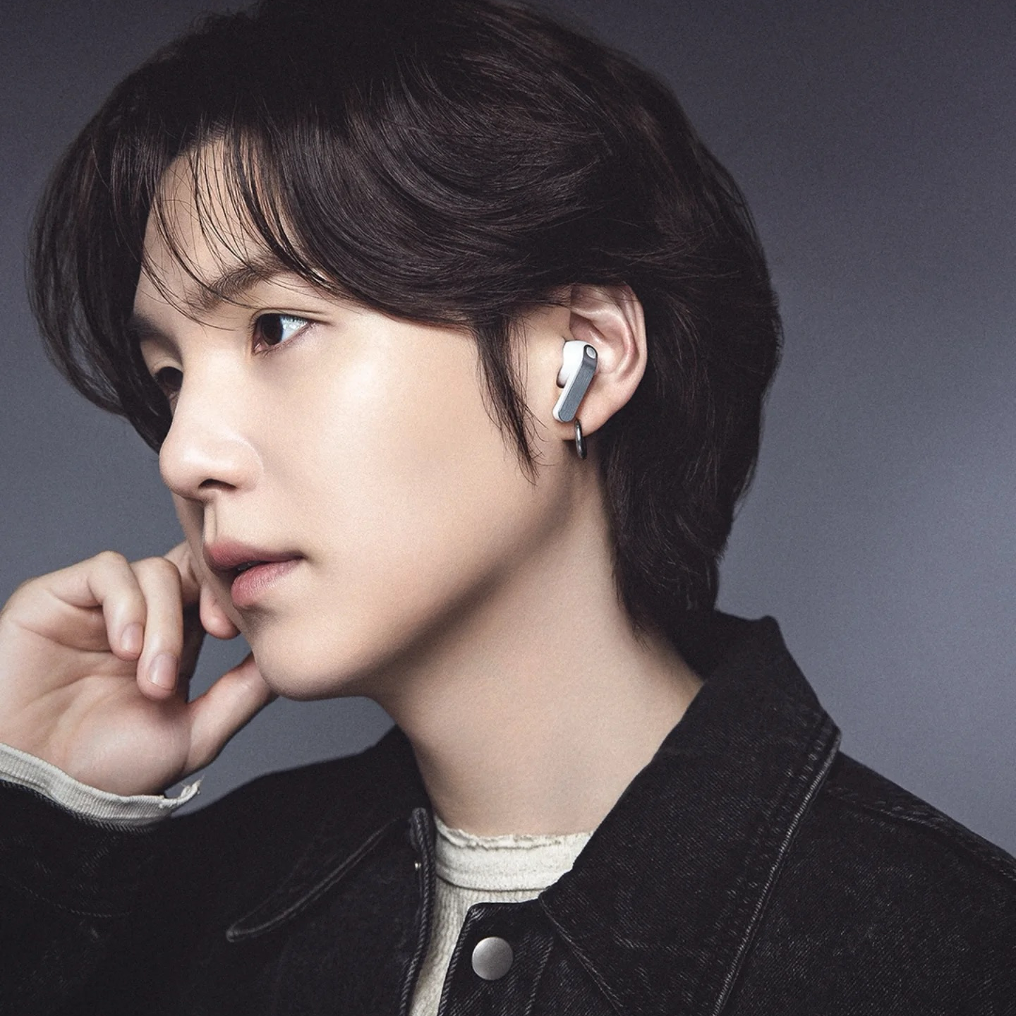 SUGA (BTS)ファンが撮った瞬間