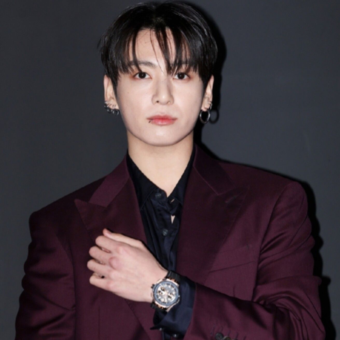 정국 (방탄소년단)의 최신 사진