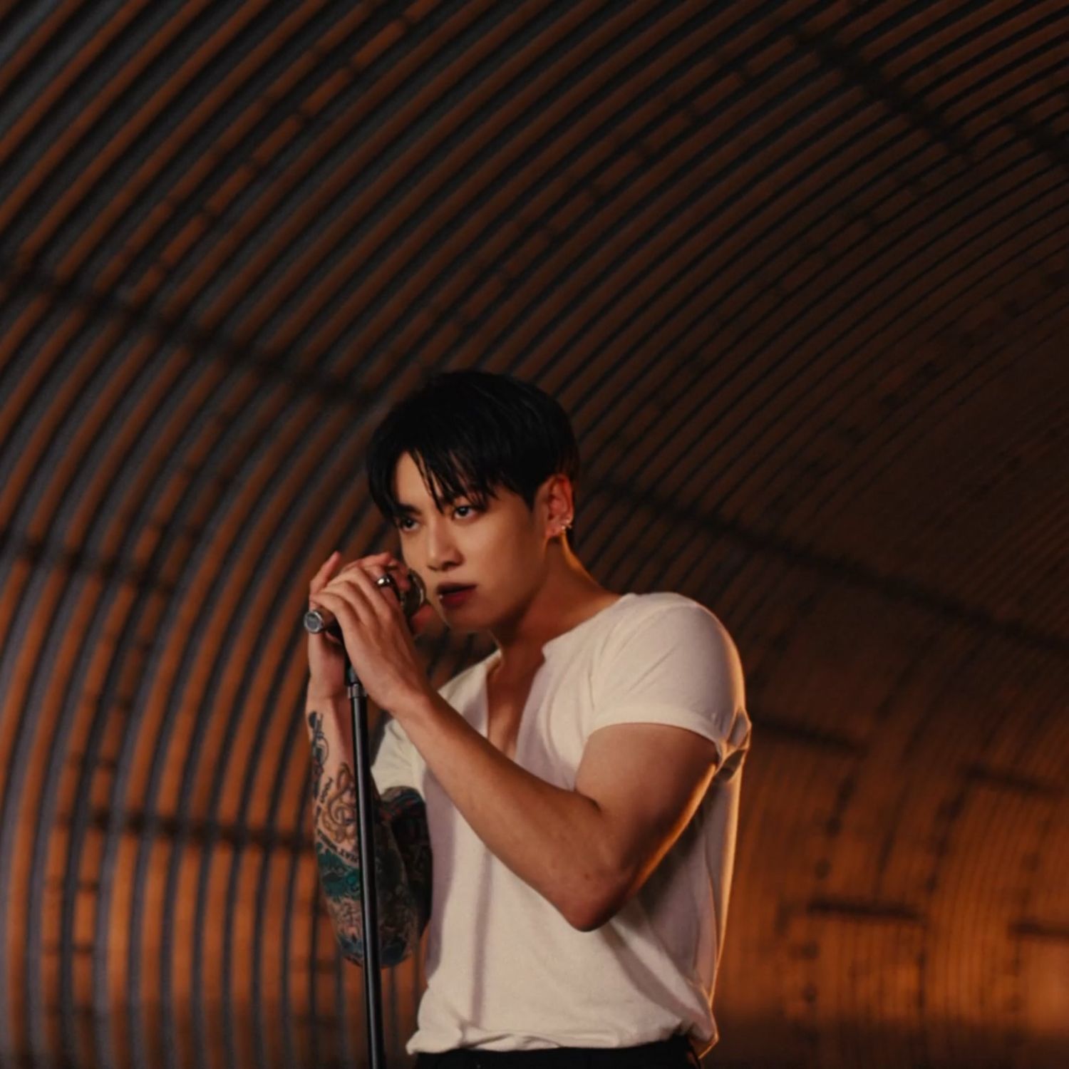 정국 (방탄소년단)의 최신 사진