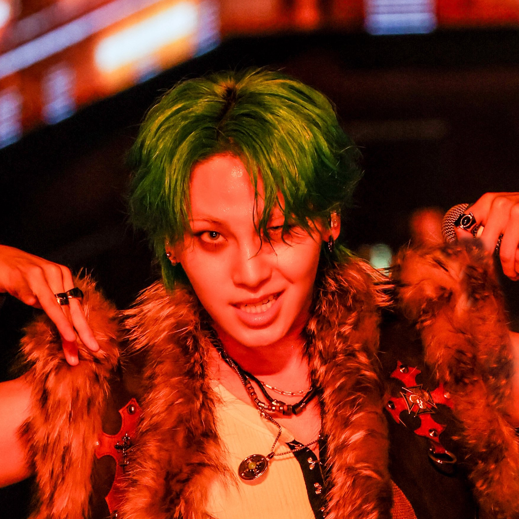 카와시리 렌 (JO1)의 최신 사진