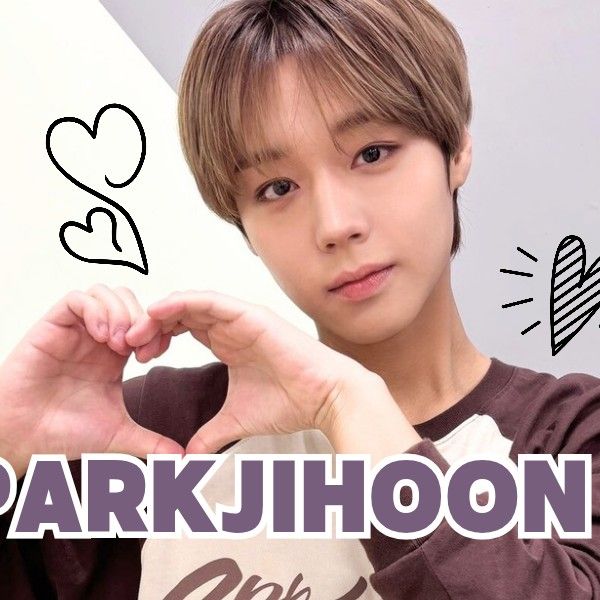 Latest photo of Park Jihoon