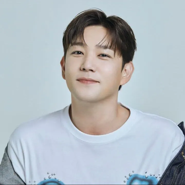 Foto terbaru Super Junior