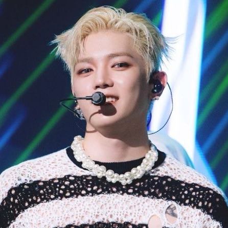 泰容 (NCT 127)粉丝拍下的瞬间