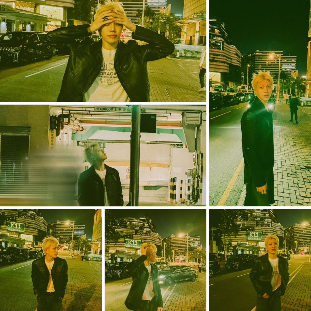 Latest photo of So Junghwan (TREASURE)