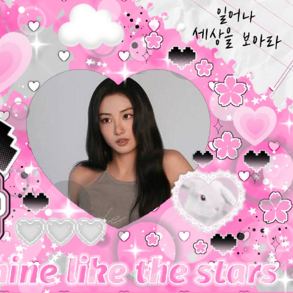 Gawon (MEOVV)的幕後花絮