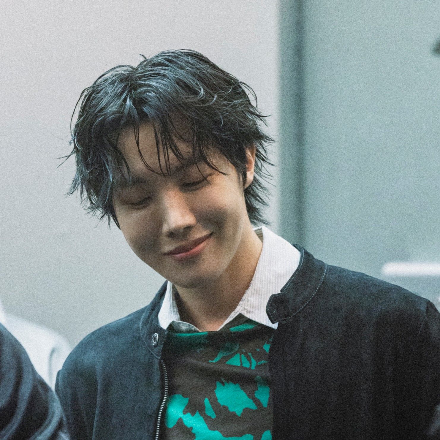 J-hope (防弹少年团)的最新活动照片