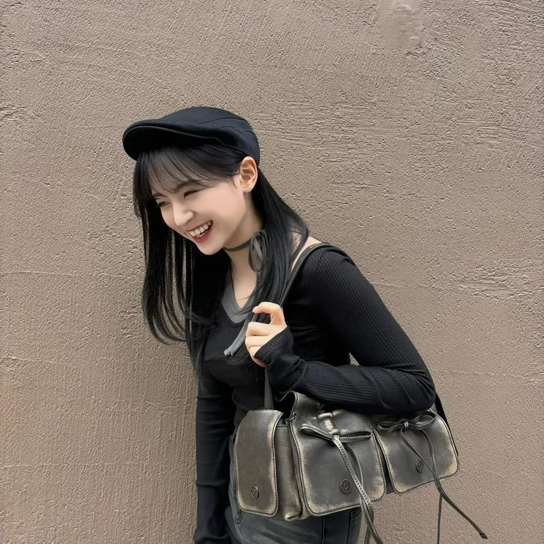 A moment captured by Mashiro (MADEIN)'s fan