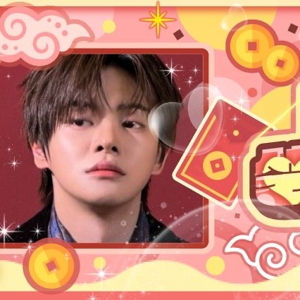 Recent activity shot of Lee Leo (ALPHA DRIVE ONE)