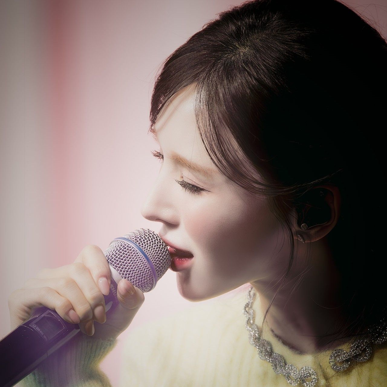 Latest photo of Wendy (Red Velvet)