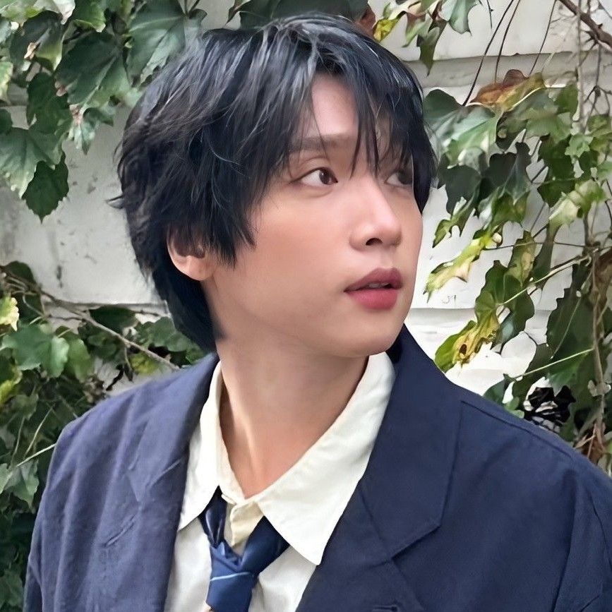 A moment captured by Jeong Sewoon's fan