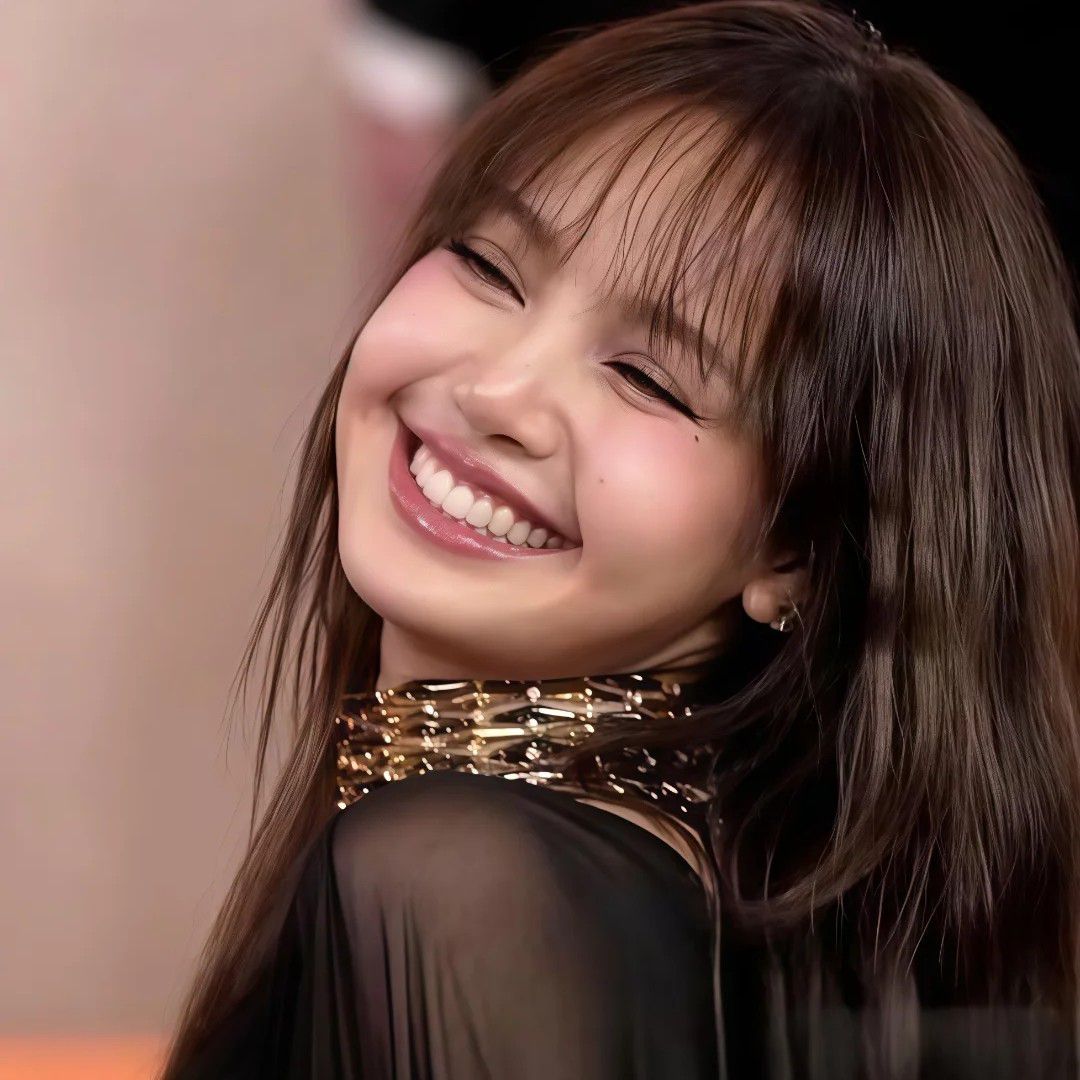 리사 (BLACKPINK) 최근 활동샷