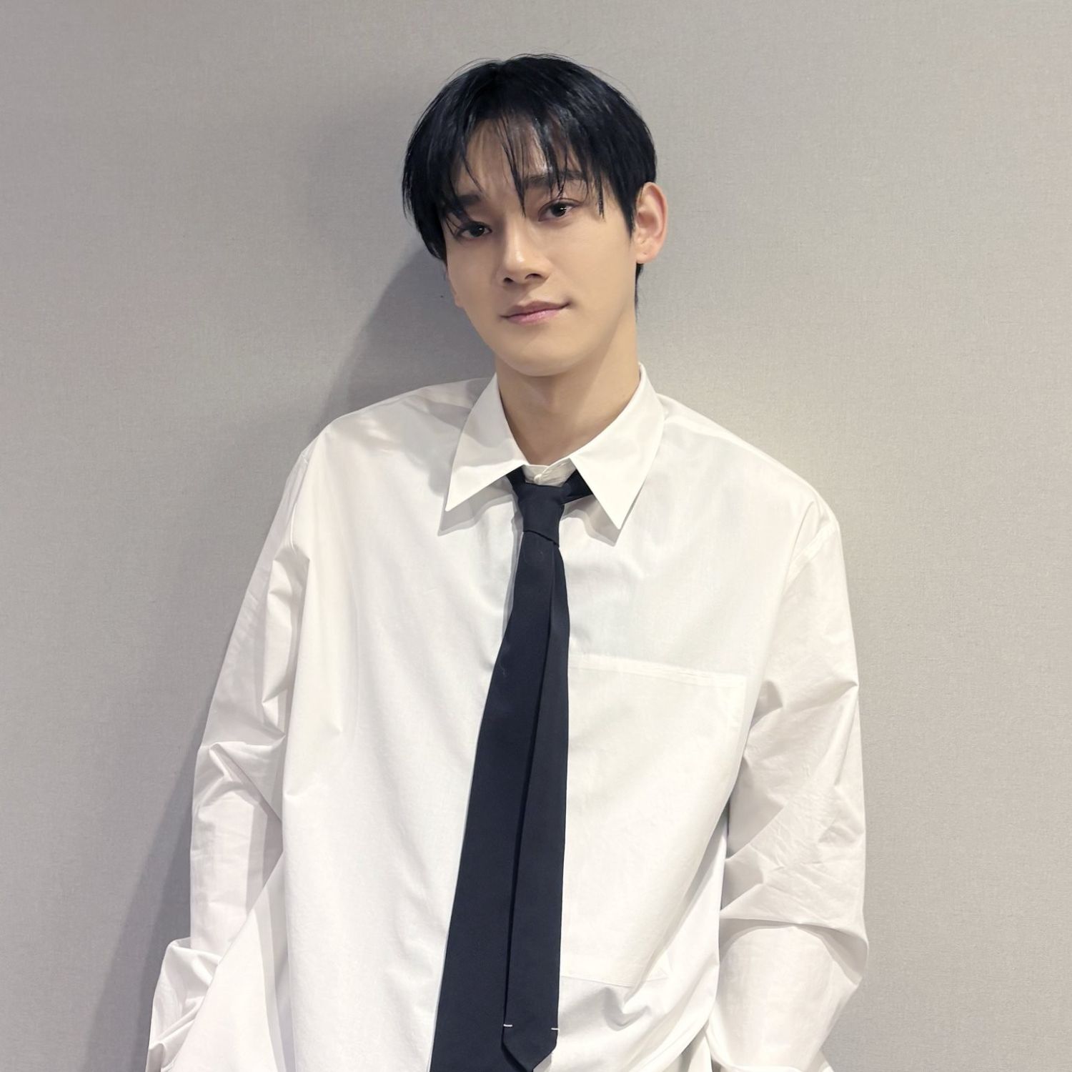 첸 (EXO)의 최신 사진