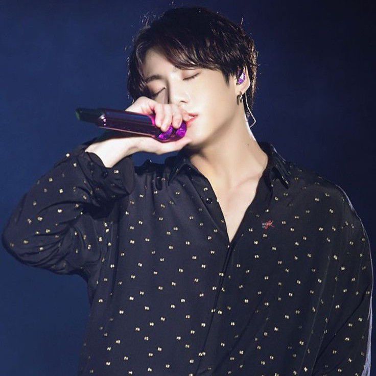 柾國 (防彈少年團)粉絲拍下的瞬間