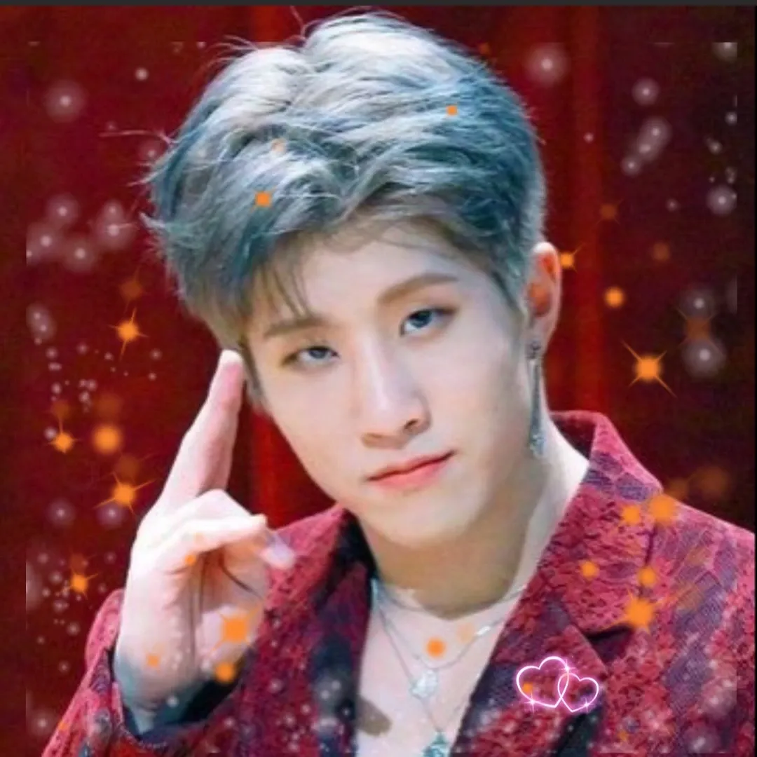 Latest photo of Jinjin (ASTRO)